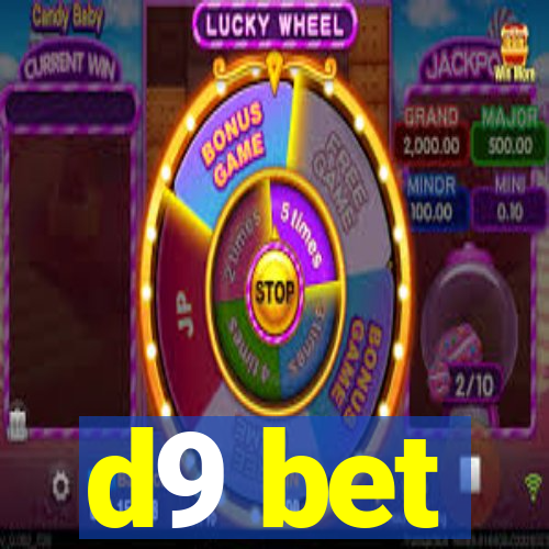 d9 bet